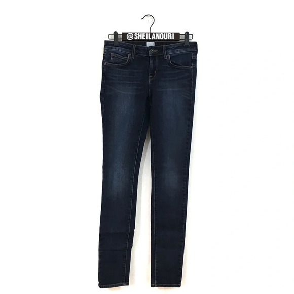 Rich & Skinny Skinny Denim Jeans - Picture 1 of 7